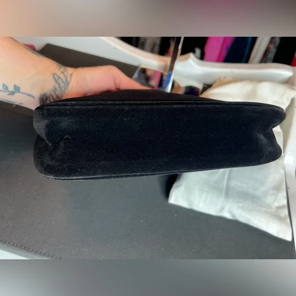 Authentic Gucci Beauty crossbody